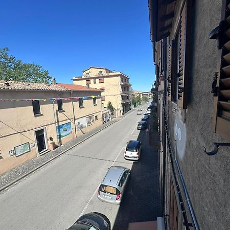 La Casa Di Nonno Bino Apartment Vetralla Exterior photo